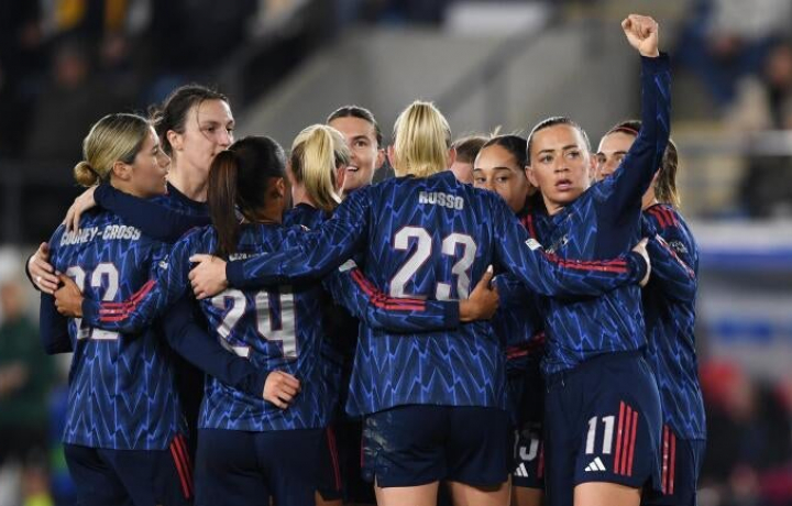 Transmisi&oacute;n en vivo y calendario de los playoffs de la UWCL: &iquest;Arsenal est&aacute; listo para cambiar las cosas?