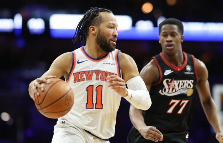 Utilice el c&oacute;digo de promoci&oacute;n de DraftKings para obtener apuestas de bonificaci&oacute;n de $ 300 apuntando a 76ers-Knicks, Hornets-Hawks el mi&eacute;rcoles