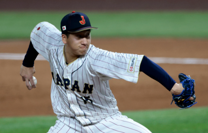 10 prospectos de la MLB y jugadores internacionales que vale la pena conocer en el Cl&aacute;sico Mundial de B&eacute;isbol 2026