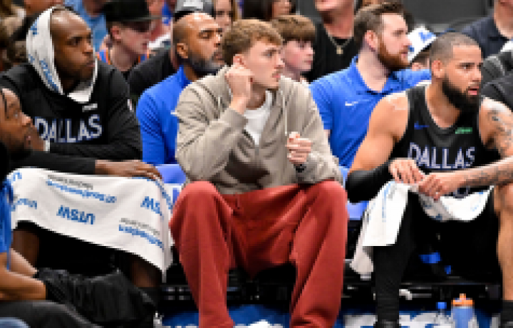 Adam Silver dice que el pr&oacute;ximo a&ntilde;o se realizar&aacute;n cambios en el sistema de loter&iacute;a del draft de la NBA para abordar el estancamiento