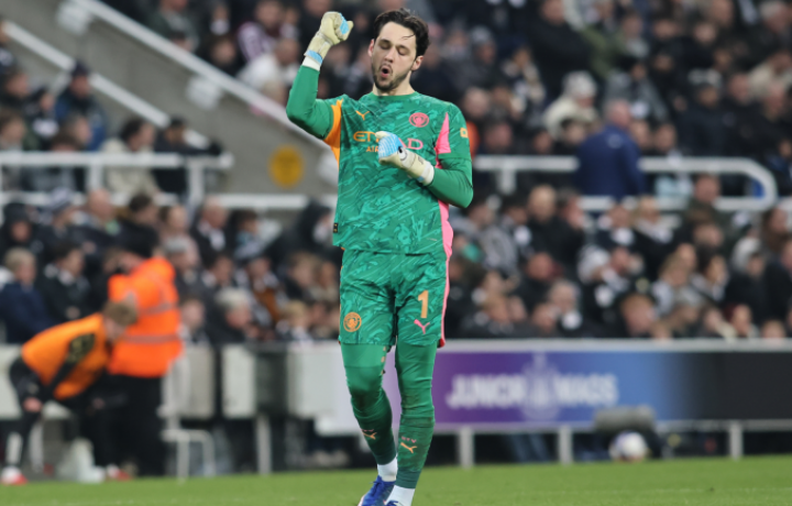 Alineaciones de Arsenal y Manchester City: James Trafford como titular, Mikel Arteta esquiva a Kepa, pregunta de David Raya