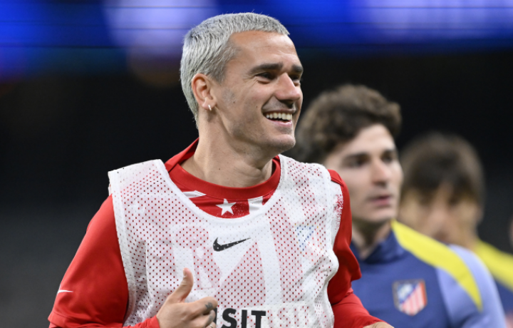 Antoine Griezmann se unir&aacute; al Orlando City en la MLS cuando termine la temporada del Atl&eacute;tico de Madrid: por qu&eacute; el jugador de 35 a&ntilde;os sigue siendo genial