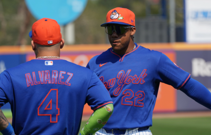 Avance de la divisi&oacute;n Este de la Liga Nacional: alineaciones, rotaciones y una pregunta para cada equipo de cara a la temporada 2026 de la MLB