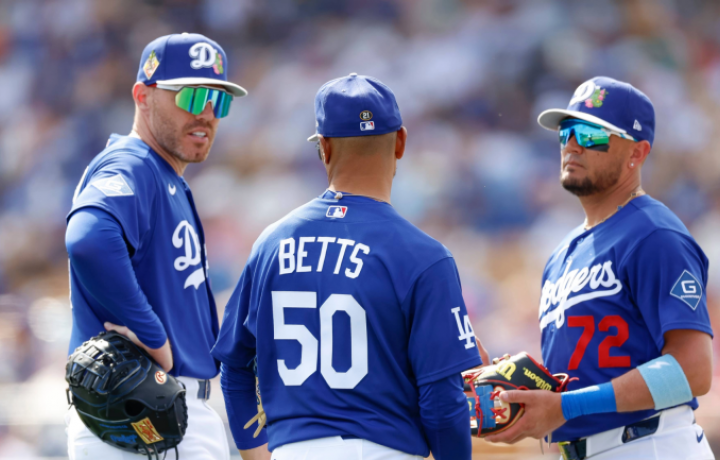 Avance de la divisi&oacute;n Oeste de la Liga Nacional: alineaciones, rotaciones y una pregunta para cada equipo de cara a la temporada 2026 de la MLB