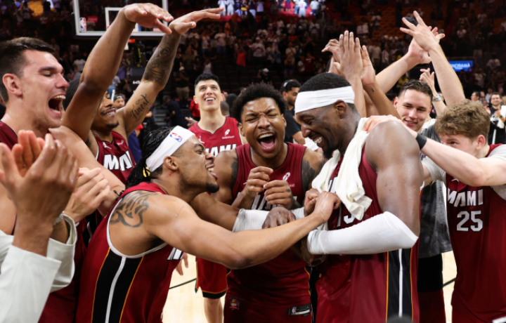 Bam Adebayo anota 83 puntos: deja de quejarte de los tiros libres y simplemente disfruta el momento
