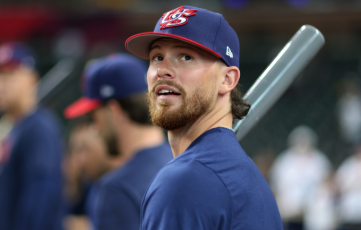 Bobby Witt Jr. tiene el control: c&oacute;mo el primer bate del equipo de EE. UU. y estrella de los Reales se ha convertido en uno de los mejores del b&eacute;isbol
