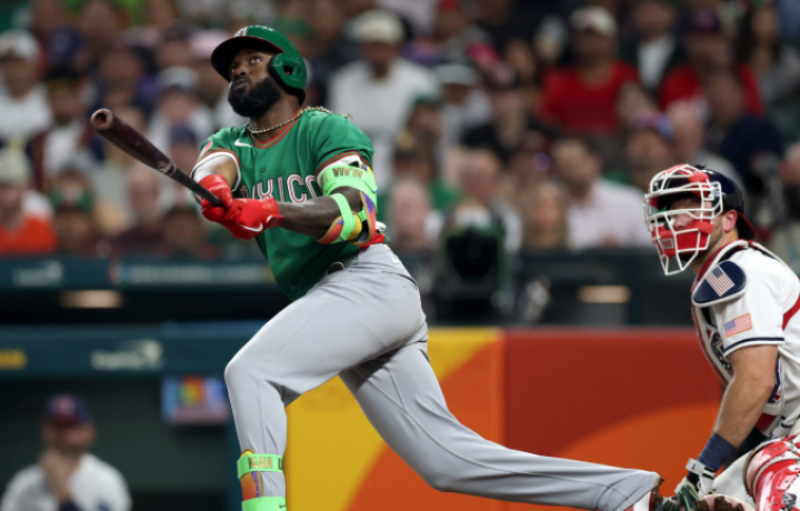 &iquest;Cal Raleigh y Randy Arozarena est&aacute;n peleados? Lo que sabemos sobre el aparente desaire del Cl&aacute;sico Mundial de B&eacute;isbol