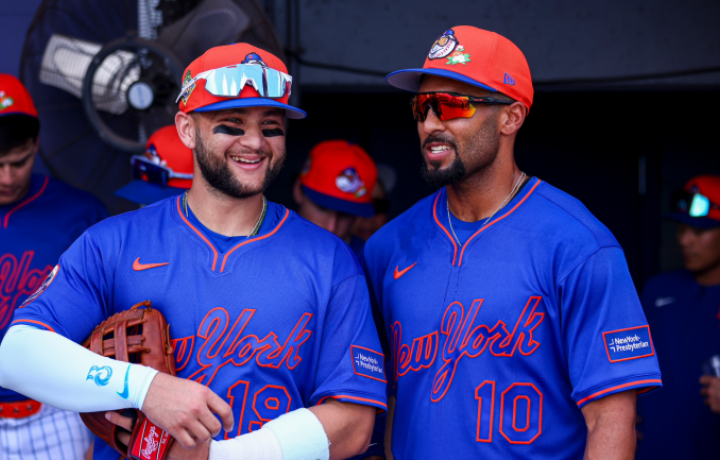 Cinco equipos de la MLB que se perdieron los playoffs en 2025 y est&aacute;n listos para llegar a la postemporada en 2026