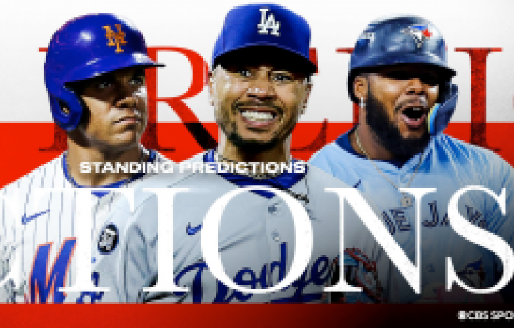 Cinco historias que pasan desapercibidas para seguir en la temporada 2026 de la MLB: &iquest;Los Atl&eacute;ticos en los playoffs? El gran salto de Tony Vitello