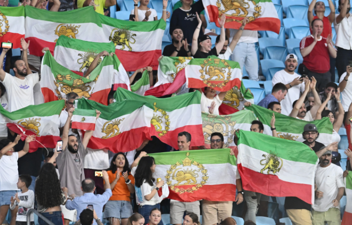 Cinco integrantes de la selecci&oacute;n femenina de f&uacute;tbol de Ir&aacute;n solicitan asilo durante la Copa Asi&aacute;tica en Australia
