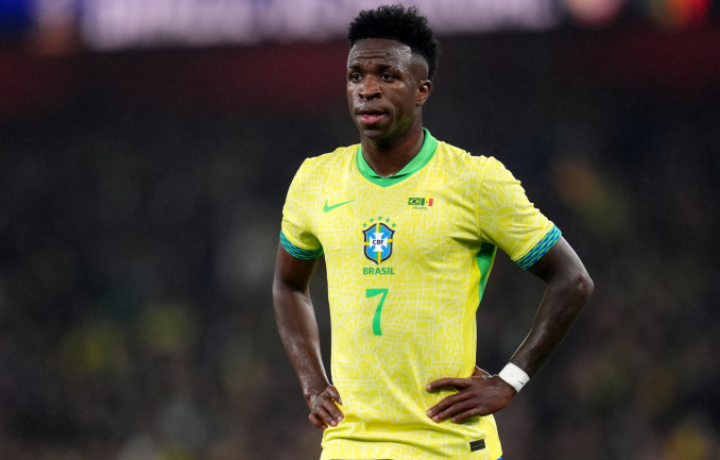 Cinco jugadores que podr&iacute;an definir el Mundial: &iquest;Podr&aacute; Vinicius Jr. convertirse en un inmortal del f&uacute;tbol con Brasil?