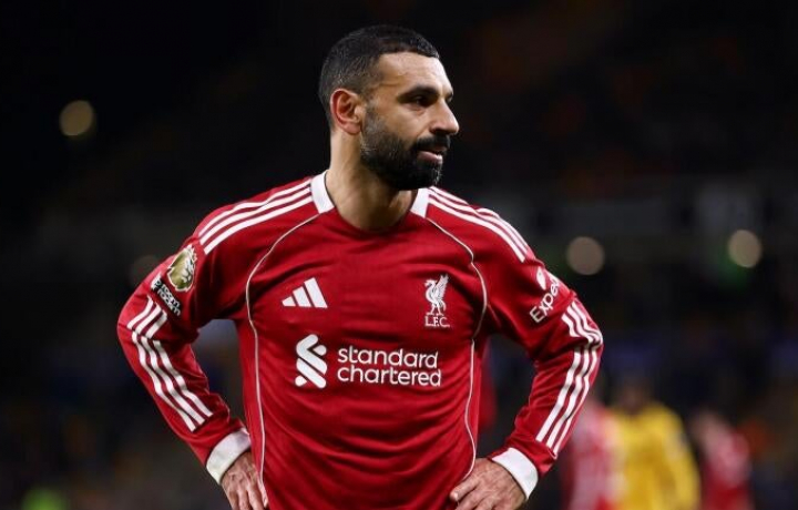 Cinco lugares de aterrizaje de Mohamed Salah tras finalizar su paso por el Liverpool: Roma, Barcelona, ​​San Diego y Arabia Saudita