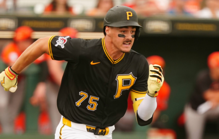 Cinco prospectos que podr&iacute;an romper los rosters del D&iacute;a Inaugural: Konnor Griffin, Carson Benge y m&aacute;s jugadores listos para la MLB