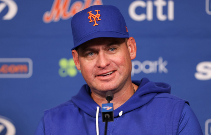 Clasificaci&oacute;n de puestos calientes de la MLB: seis gerentes cuyos trabajos ya podr&iacute;an estar en juego en 2026