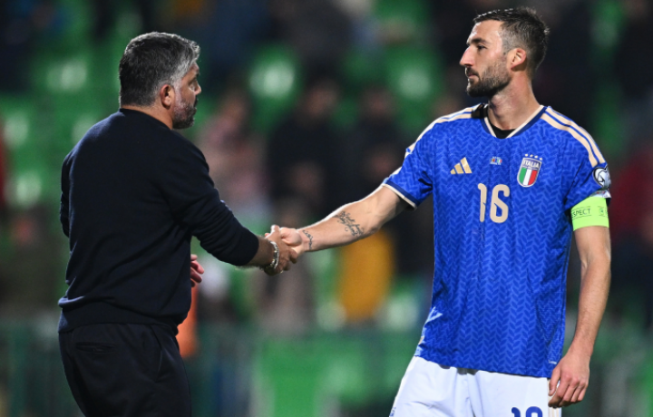 Clasificatorio para la Copa del Mundo Italia vs. Irlanda del Norte: &iquest;Azzuri enfrentar&aacute; una sorpresa por tercer ciclo consecutivo?
