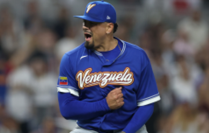 Cl&aacute;sico Mundial de B&eacute;isbol 2026: Venezuela sorprende al campe&oacute;n defensor Jap&oacute;n y avanza a semifinales contra Italia