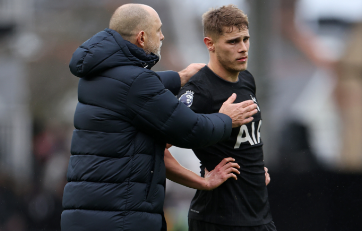 C&oacute;mo afrontar una carrera por el descenso: Tottenham Hotspur se enfrenta a una batalla por sus vidas en la Premier League