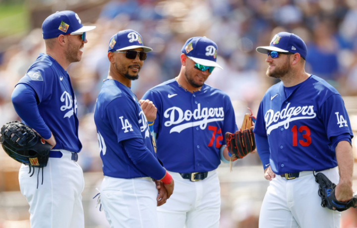 C&oacute;mo los Dodgers pueden repetir la tripleta: Cuatro claves para que Los &Aacute;ngeles gane una tercera Serie Mundial consecutiva