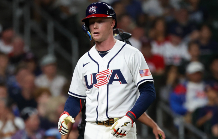&iquest;C&oacute;mo puede avanzar el equipo de EE. UU. en el Cl&aacute;sico Mundial de B&eacute;isbol? Escenarios de desempate del CMB explicados