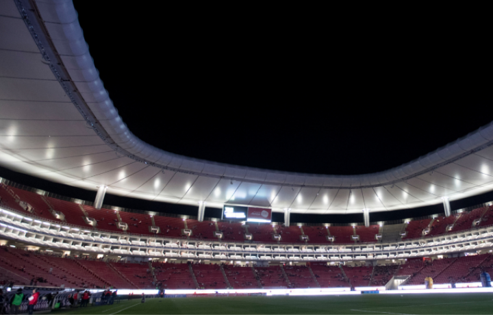 C&oacute;mo se prepara M&eacute;xico desde temprano para el Mundial: las eliminatorias interconfederaciones comenzar&aacute;n el jueves