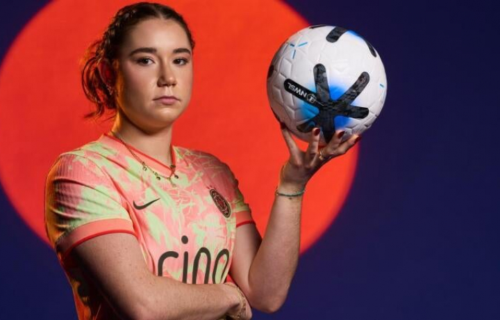 C&oacute;mo transcurre el camino del USWNT hacia la Copa Mundial Femenina de 2027 durante la temporada de la NWSL de 2026