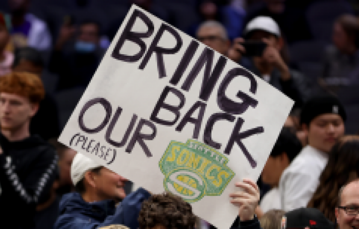 &iquest;Comodines de Las Vegas? &iquest;Diablos de polvo? Nombrando el posible nuevo equipo de expansi&oacute;n de la NBA