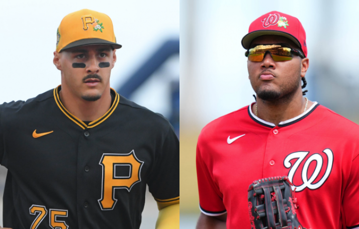 Construyendo una plantilla de ensue&ntilde;o para el equipo de EE. UU. para el Cl&aacute;sico Mundial de B&eacute;isbol 2030