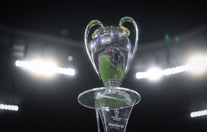Cuadro de la Liga de Campeones: el Real Madrid se enfrentar&aacute; al Bayern de M&uacute;nich; El FC Barcelona se hace con el Atl&eacute;tico de Madrid