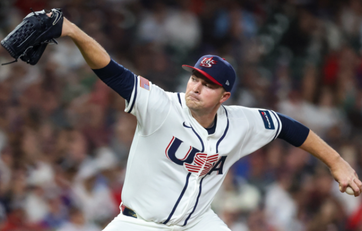 Despu&eacute;s de todo, Tarik Skubal no volver&aacute; a ser titular con el equipo de EE. UU. en el Cl&aacute;sico Mundial de B&eacute;isbol