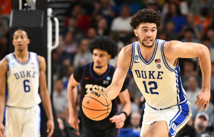 Draft simulado de la NBA 2026: 30 proyecciones de primera ronda a medida que avanza March Madness
