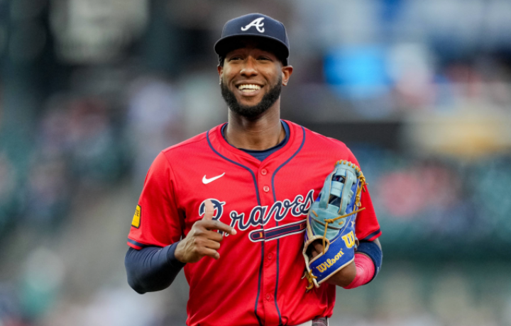 El bateador designado de los Bravos, Jurickson Profar, no pasa la segunda prueba de PED y enfrenta una suspensi&oacute;n de 162 juegos, seg&uacute;n un informe