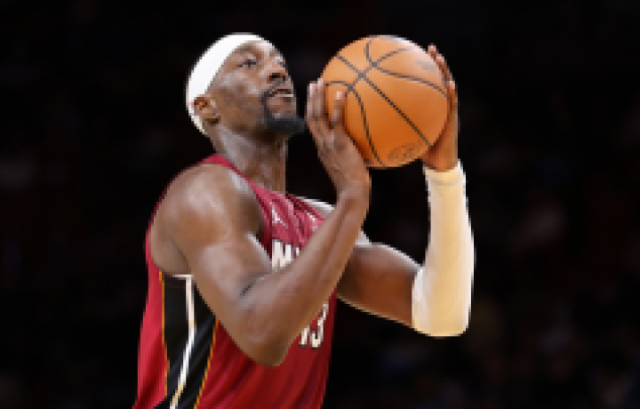 El entrenador del Heat, Erik Spoelstra, responde a las cr&iacute;ticas a la noche de 83 puntos de Bam Adebayo: "No pido disculpas a nadie"