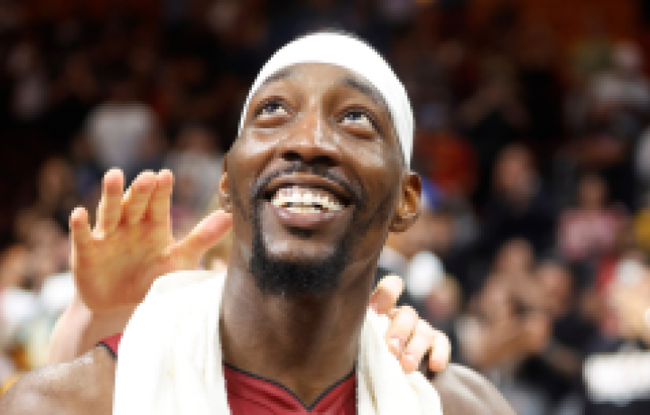 El entrenador del Heat, Erik Spoelstra, responde a las cr&iacute;ticas a la noche de 83 puntos de Bam Adebayo: "No pido disculpas a nadie"