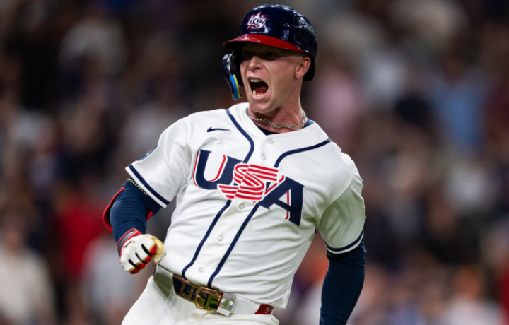 El equipo de EE. UU. avanza al Cl&aacute;sico Mundial de B&eacute;isbol 2026 a pesar de la impactante derrota ante Italia