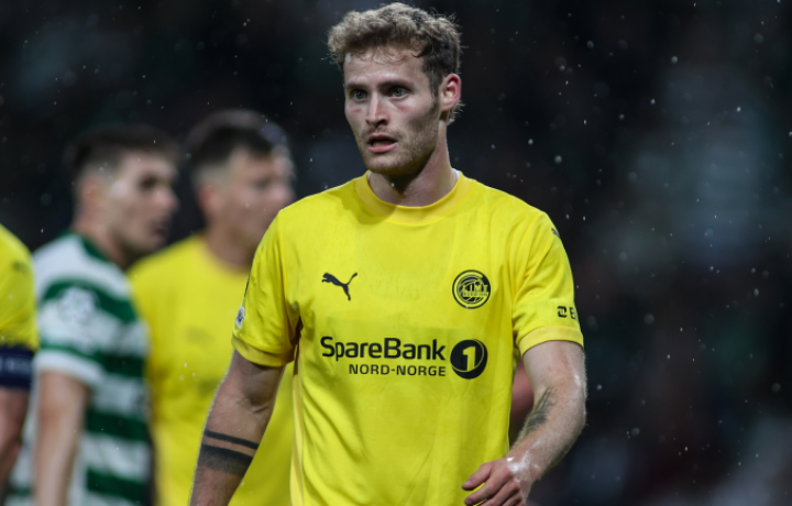 El sue&ntilde;o de Bodo/Glimt en la Liga de Campeones se acab&oacute;, pero su historia sirvi&oacute; de ejemplo para todos los equipos europeos m&aacute;s peque&ntilde;os