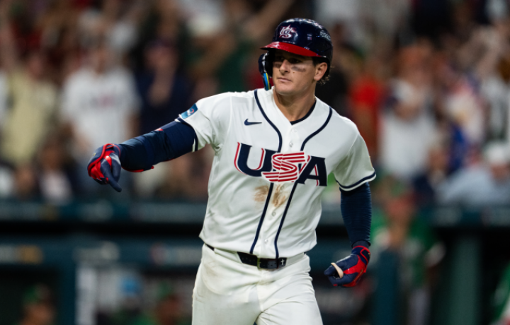 Equipo de B&eacute;isbol de EE. UU. vs. Italia: predicci&oacute;n, probabilidades y todo lo que hay que saber con el puesto en los cuartos de final del CMB en juego