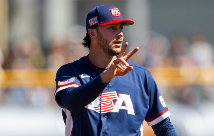 Equipo de B&eacute;isbol de EE. UU. vs. M&eacute;xico: predicci&oacute;n, probabilidades y todo lo que debe saber mientras Paul Skenes hace su debut en el CMB