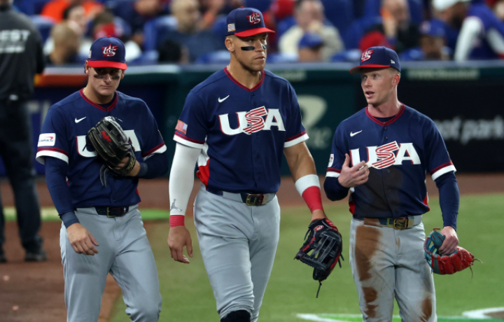 Equipo de EE. UU. vs Venezuela: probabilidades, tiempo, alineaci&oacute;n y todo lo que debe saber sobre el juego por el t&iacute;tulo del Cl&aacute;sico Mundial de B&eacute;isbol 2026