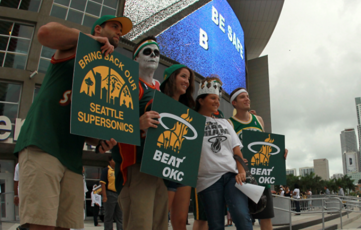 Expansi&oacute;n de la NBA: los propietarios de equipos aprueban la votaci&oacute;n para dar los siguientes pasos para agregar equipos en Seattle y Las Vegas