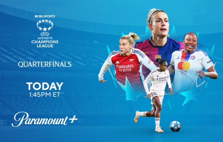 Footy Fix: la Liga de Campeones femenina contin&uacute;a; Las &uacute;ltimas plazas para el Mundial masculino se decidir&aacute;n en este receso