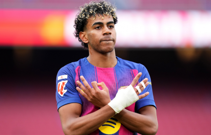 Footy Fix: Las copas nacionales toman protagonismo cuando Como se enfrenta al Inter y el Barcelona recibe al Atl&eacute;tico de Madrid