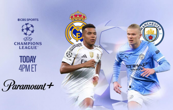 Footy Fix: Real Madrid vs. Manchester City, PSG vs. Chelsea encabezan la acci&oacute;n de la Liga de Campeones del mi&eacute;rcoles