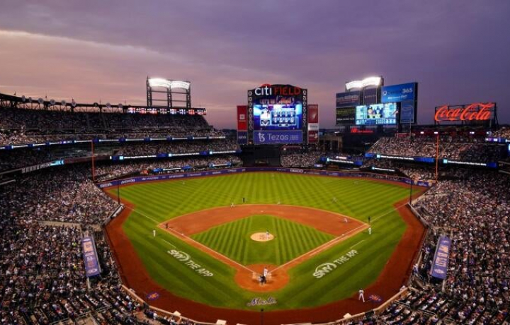Gotham FC jugar&aacute; contra el Washington Spirit en el Citi Field, lo que marcar&aacute; el primer partido de la NWSL dentro de la ciudad de Nueva York