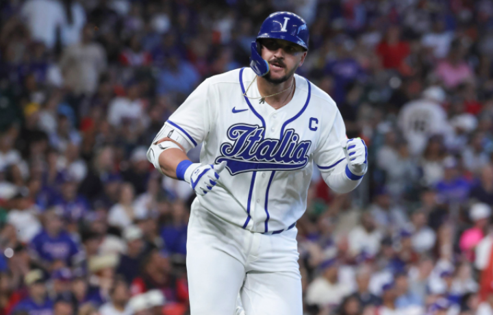 Italia vs. Venezuela en las semifinales del CMB: Cuotas, predicci&oacute;n, qu&eacute; saber con la fecha contra el Team USA esperando