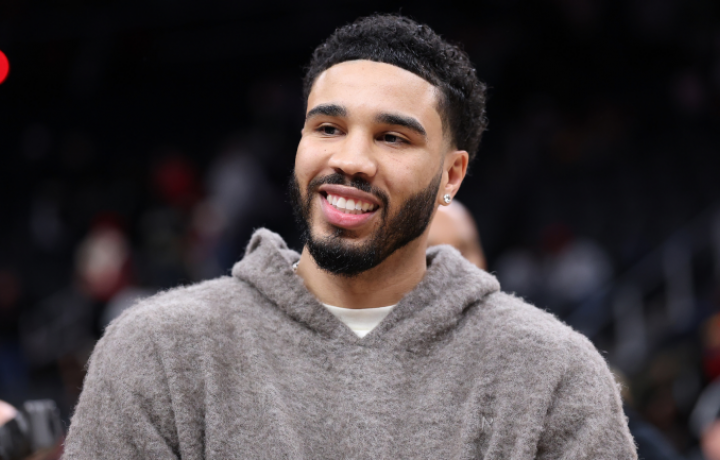 La estrella de los Celtics, Jayson Tatum, a punto de regresar de una lesi&oacute;n en el tend&oacute;n de Aquiles, podr&iacute;a debutar la temporada el viernes contra los Mavericks.