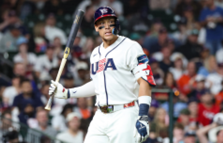 La experiencia del Cl&aacute;sico Mundial de B&eacute;isbol ya fue un gran &eacute;xito; ahora Estados Unidos tambi&eacute;n ha comprado