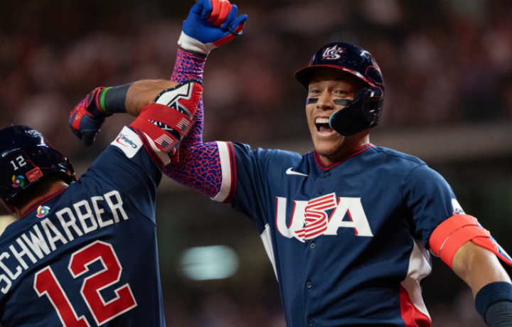 La experiencia del Cl&aacute;sico Mundial de B&eacute;isbol ya fue un gran &eacute;xito; ahora Estados Unidos tambi&eacute;n ha comprado