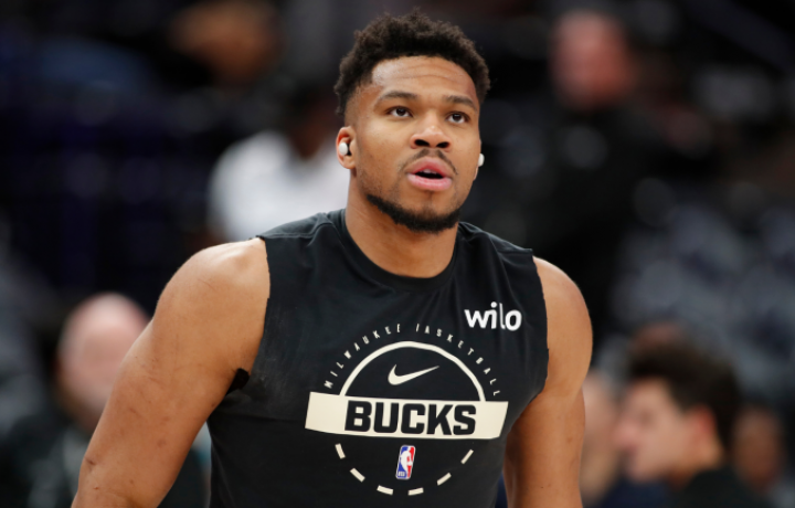 La NBPA acusa a los Bucks de hundirse por intentar resistir a Giannis Antetokounmpo, pero hay una explicaci&oacute;n m&aacute;s simple