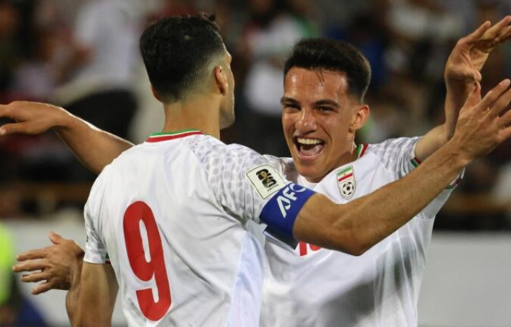 La posible retirada de Ir&aacute;n del Mundial de 2026 explicada: &iquest;Cu&aacute;les son las opciones de la FIFA?