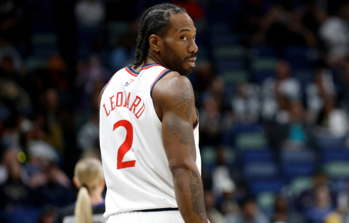 La regla de los 65 juegos de la NBA: d&oacute;nde se encuentran Cade Cunningham, Kawhi Leonard y otros candidatos al premio